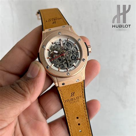 hublot watch prices in india|Hublot geneve price in India.